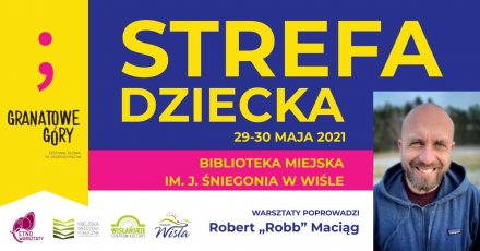 Grafika Strefy Dziecka